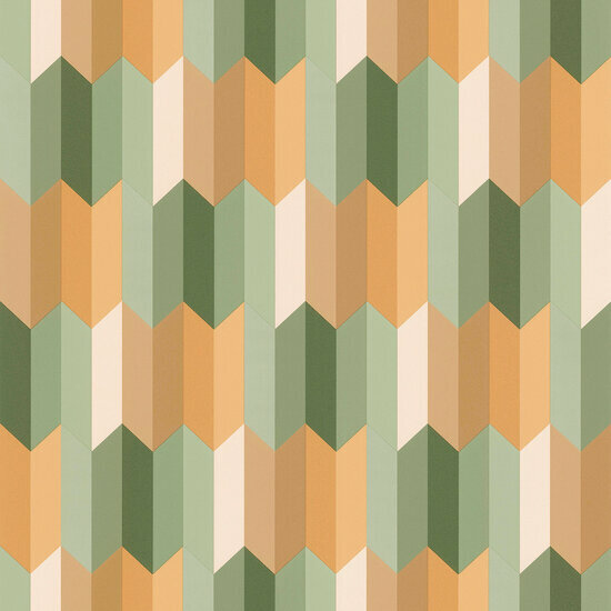 Lut&egrave;ce Bensimon 51172804 Behang