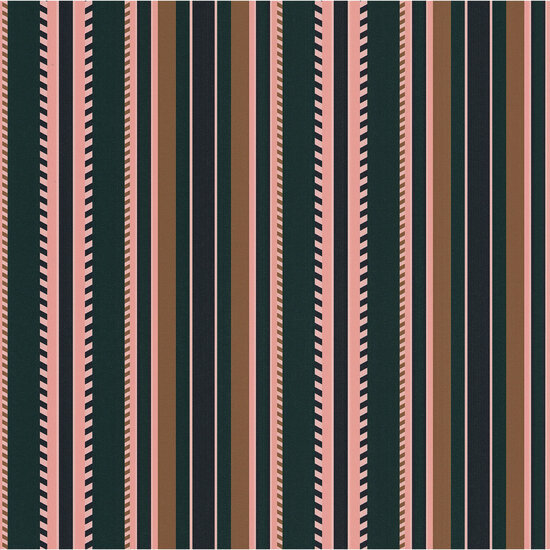 Lut&egrave;ce Bensimon 51241514 Behang