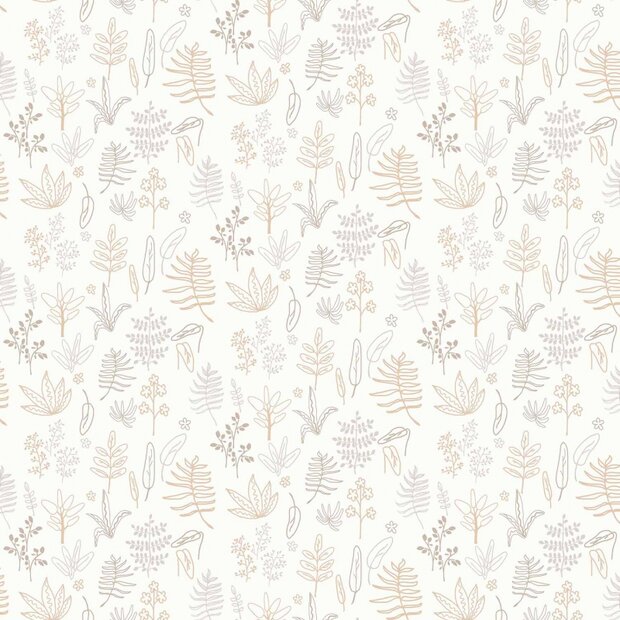 Noordwand MiniMe 17167 Wit