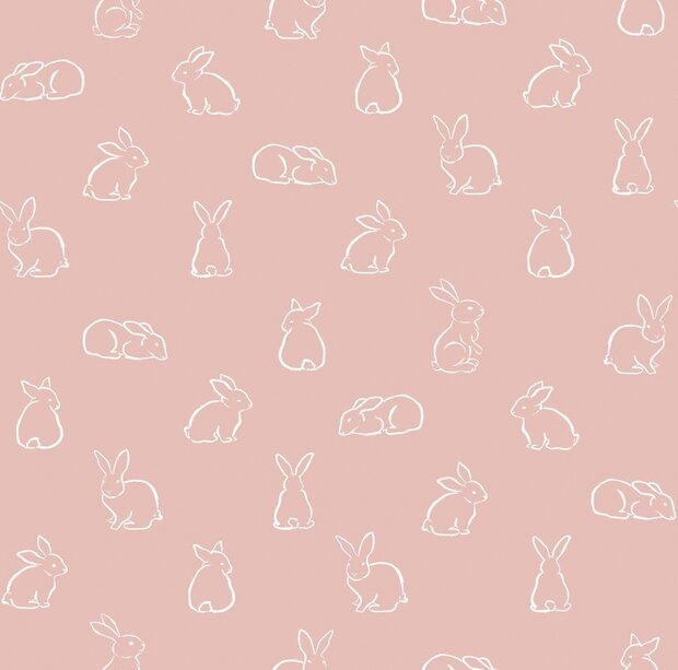 Noordwand MiniMe 17148 Roze