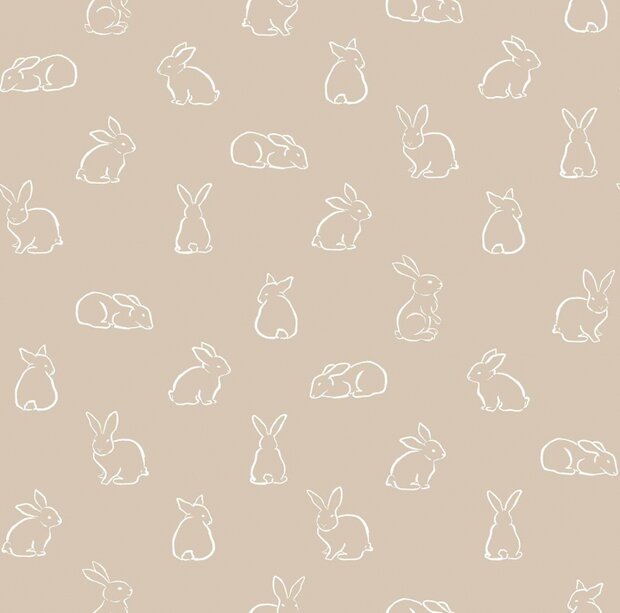 Noordwand MiniMe 17147 Beige