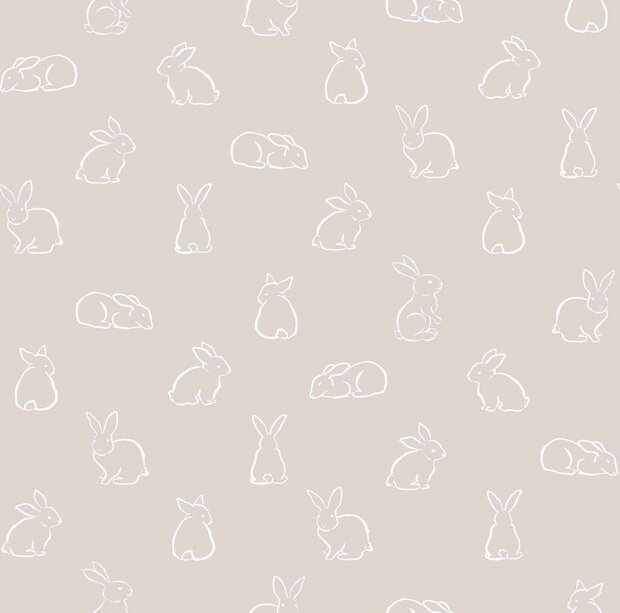 Noordwand MiniMe 17146 Grijs