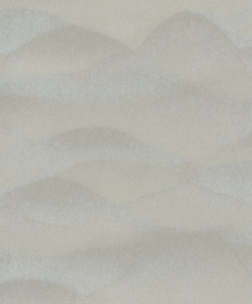 Noordwand Habitat 34016 Grijs