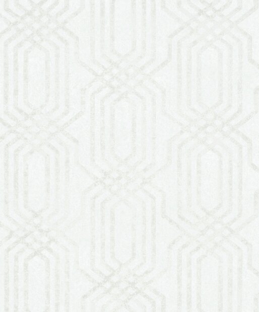 Noordwand Habitat 34041 Wit
