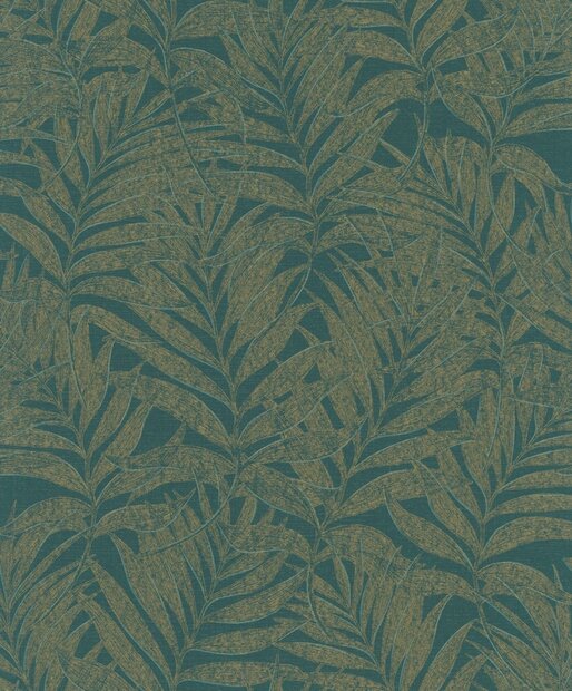 Noordwand Habitat 34007 Groen