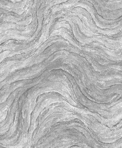 Noordwand Textura 1545758 Grijs