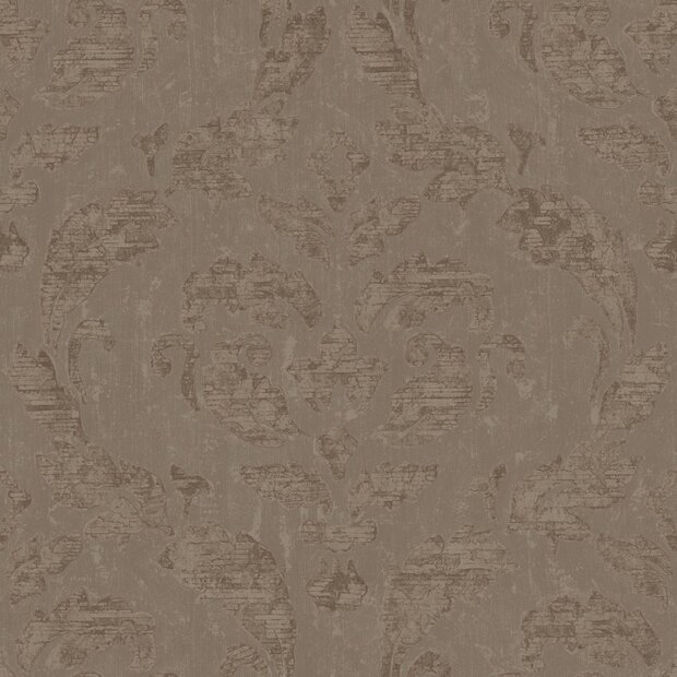 Noordwand Utopia G67781 Bruin