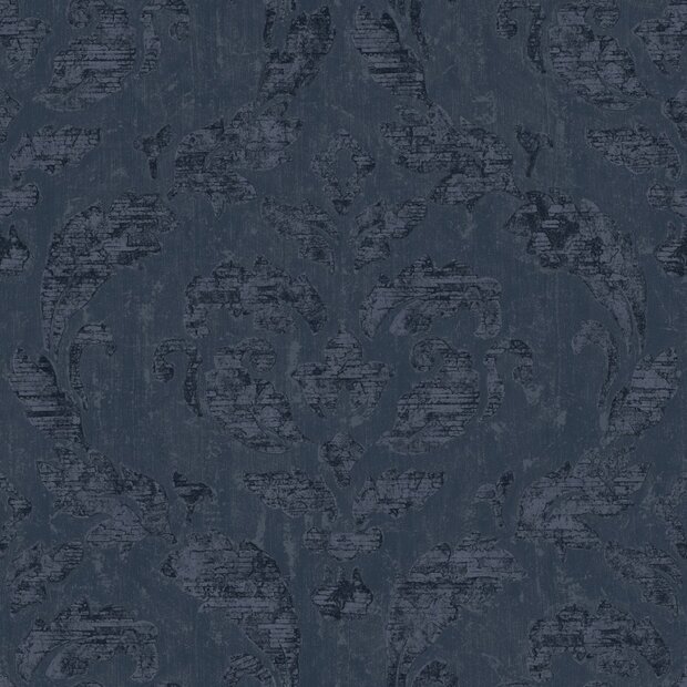 Noordwand Utopia G68014 Blauw