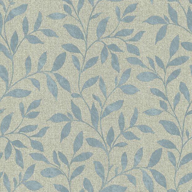 Noordwand Utopia G68030 Blauw