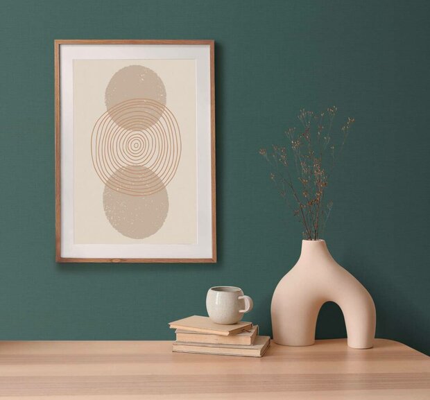 AS Creation Anna D&#039;Andrea - 39098-4 / 390984 Groen