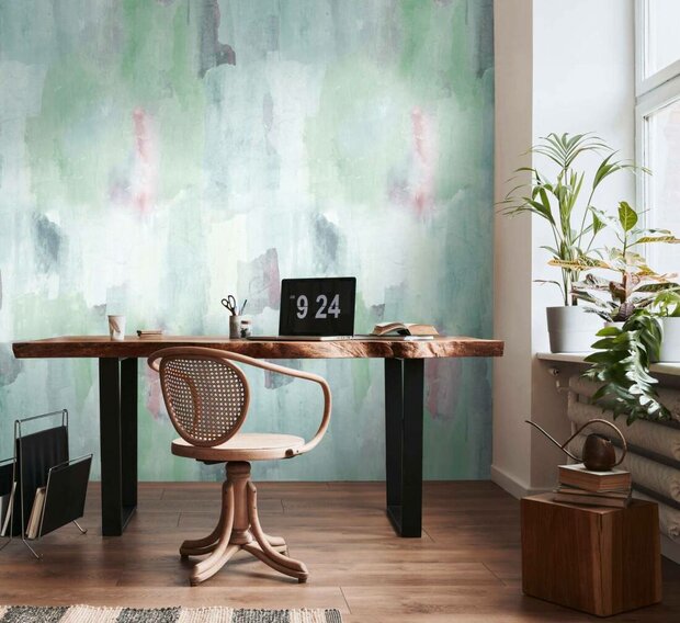 AS Creation Anna D&#039;Andrea - 78207-1 / 782071 Blauw