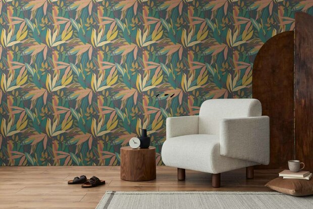 AS Creation Anna D&#039;Andrea - 78209-1 / 782091 Multicolour