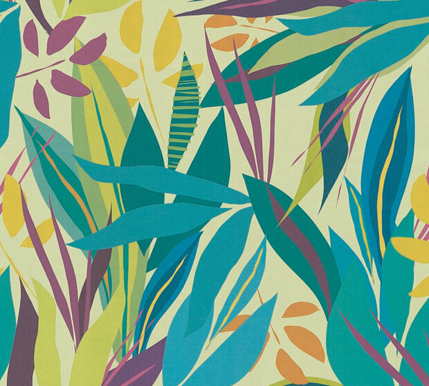 AS Creation Anna D&#039;Andrea - 78209-2 / 782092 Multicolour