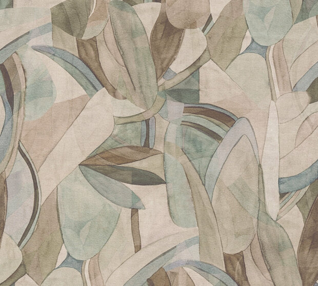 AS Creation Anna D&#039;Andrea - 78215-1 / 782151 Beige