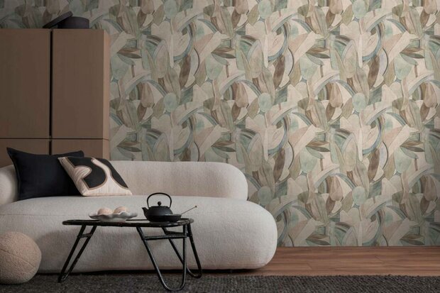 AS Creation Anna D&#039;Andrea - 78215-1 / 782151 Beige