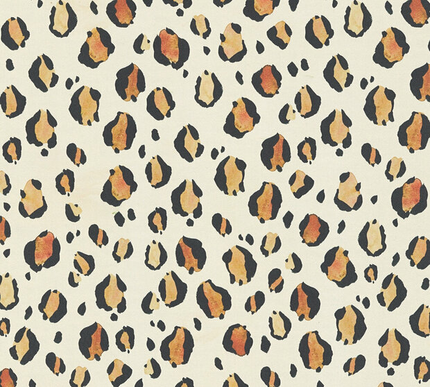 AS Creation Anna D&#039;Andrea - 78216-1 / 782161 Cr&egrave;me