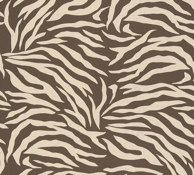 AS Creation Anna D&#039;Andrea - 78217-2 / 782172 Bruin