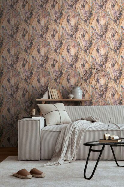 AS Creation Anna D&#039;Andrea - 78220-2 / 782202 Beige