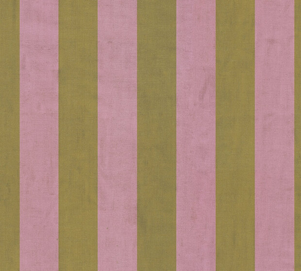 AS Creation Anna D&#039;Andrea - 78226-1 / 782261 Groen