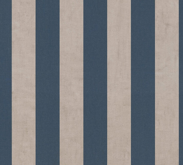 AS Creation Anna D&#039;Andrea - 78226-5 / 782265 Blauw