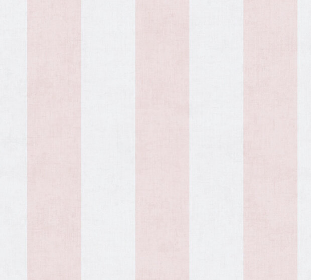 AS Creation Lilly &amp; Luis - 77078-2 / 770782 Cr&egrave;me