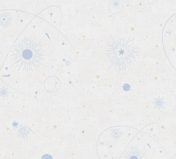 AS Creation Lilly &amp; Luis - 77131-1 / 771311 Beige