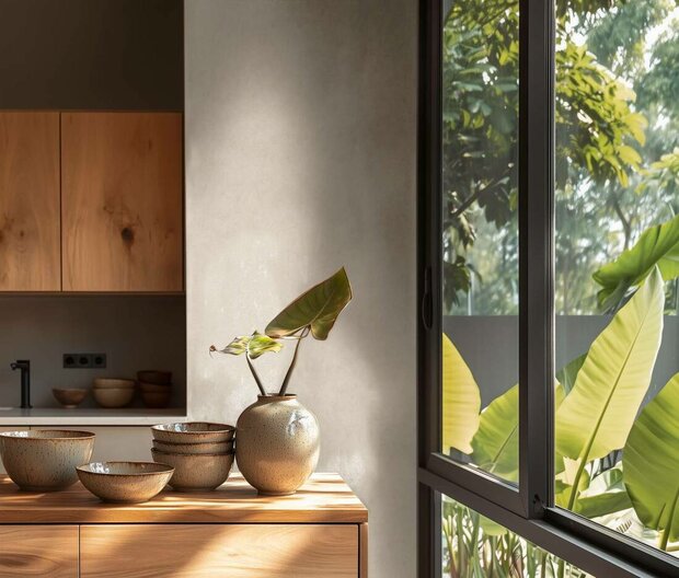 AS Creation Metropolitan Stories Hot spots - 36924-6 / 369246 Cr&egrave;me