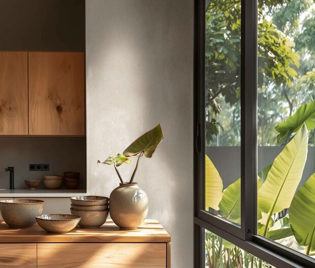 AS Creation Metropolitan Stories Hot spots - 36924-7 / 369247 Cr&egrave;me