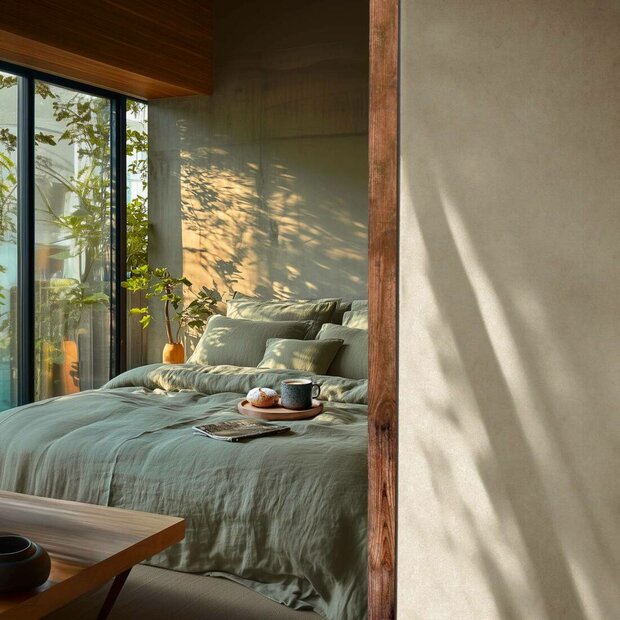 AS Creation Metropolitan Stories Hot spots - 36924-9 / 369249 Beige