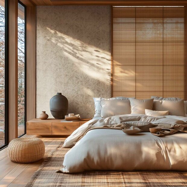 AS Creation Metropolitan Stories Hot spots - 78198-2 / 781982 Cr&egrave;me