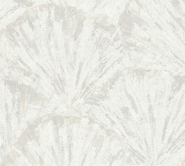 AS Creation Metropolitan Stories Hot spots - 78198-3 / 781983 Wit