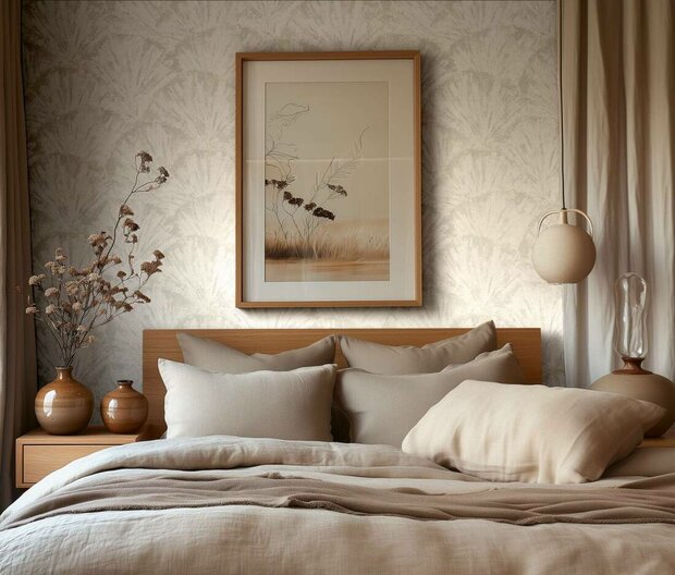 AS Creation Metropolitan Stories Hot spots - 78198-3 / 781983 Wit