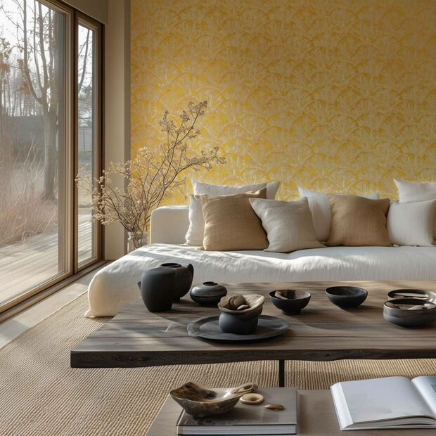 AS Creation Metropolitan Stories Hot spots - 78198-4 / 781984 Geel