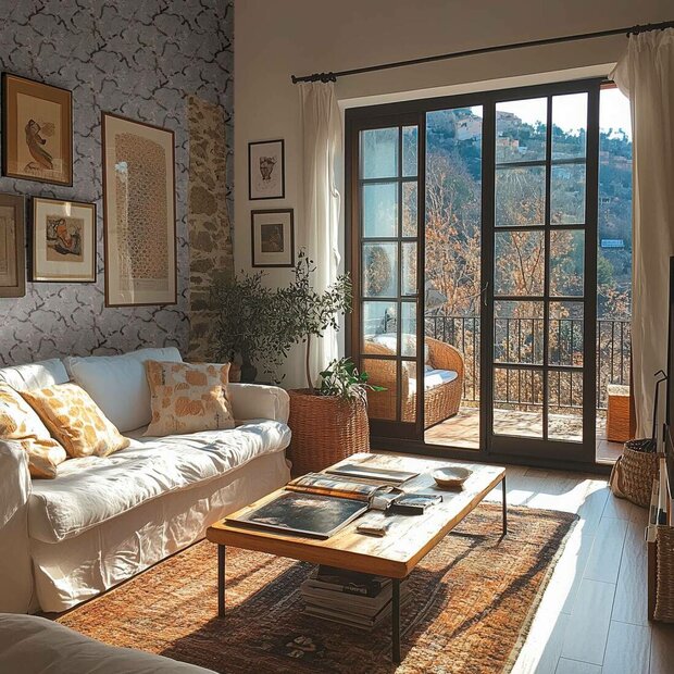 AS Creation Metropolitan Stories Hot spots - 78199-3 / 781993 Grijs