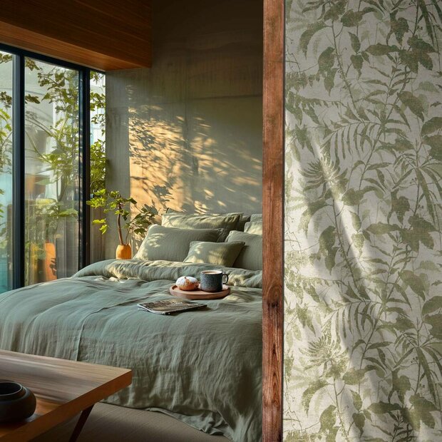 AS Creation Metropolitan Stories Hot spots - 78203-1 / 782031 Cr&egrave;me