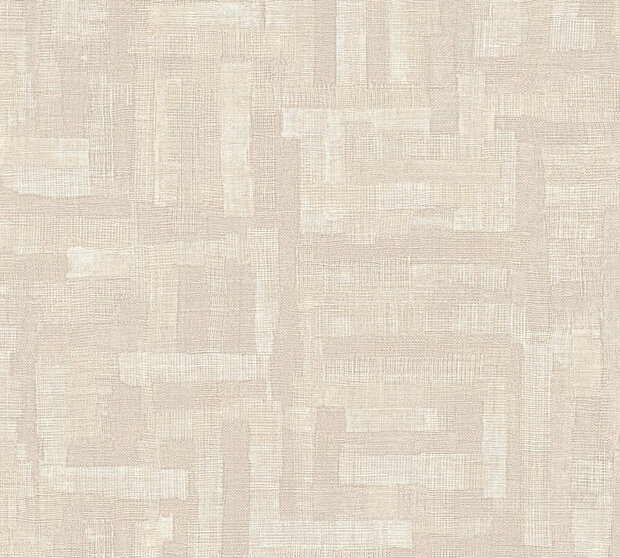 AS Creation Metropolitan Stories Hot spots - 78204-1 / 782041 Beige