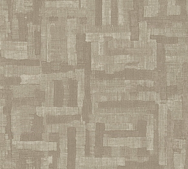 AS Creation Metropolitan Stories Hot spots - 78204-2 / 782042 Grijs