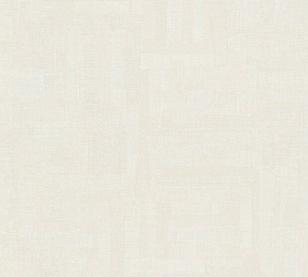 AS Creation Metropolitan Stories Hot spots - 78204-5 / 782045 Cr&egrave;me