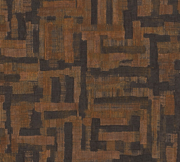 AS Creation Metropolitan Stories Hot spots - 78204-6 / 782046 Bruin