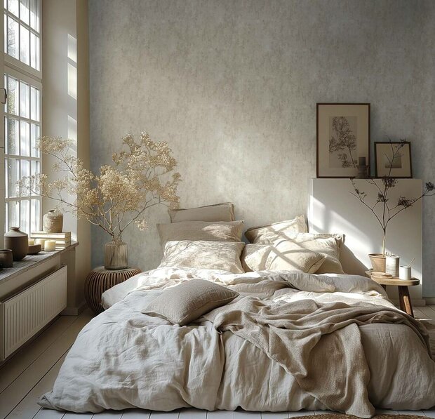 AS Creation Metropolitan Stories Hot spots - 78629-1 / 786291 Beige