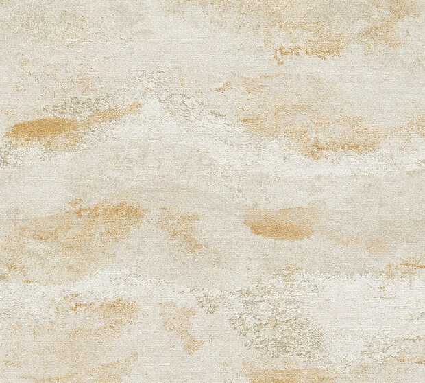 AS Creation Metropolitan Stories Hot spots - 78656-3 / 786563 Cr&egrave;me