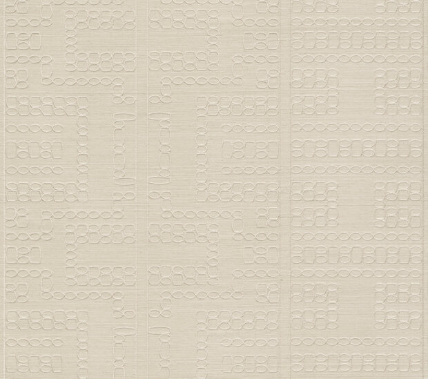 Arte Marquesa (incl. Gratis Lijm*) 31710 Wit / Cr&egrave;me