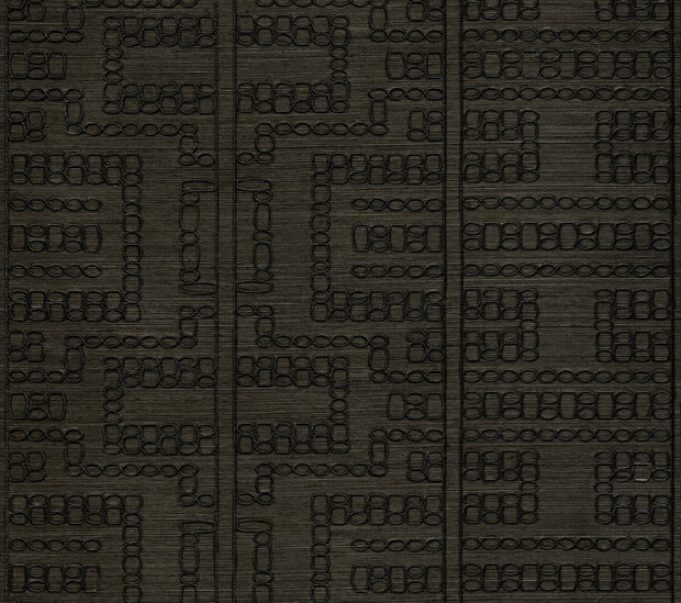 Arte Marquesa (incl. Gratis Lijm*) 31716 Zwart / Goud