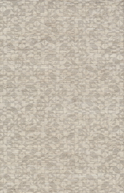 Arte Marquesa (incl. Gratis Lijm*) 31731 Cr&egrave;me / Beige / Zilver