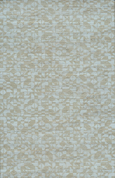 Arte Marquesa (incl. Gratis Lijm*) 31733 Blauw / Goud