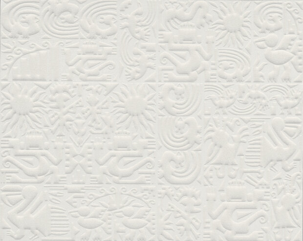 Arte Terra (incl. Gratis Lijm*) 23900 Wit