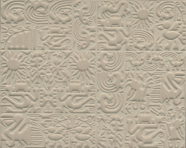 Arte Terra (incl. Gratis Lijm*) 23902 Taupe