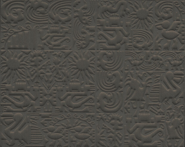 Arte Terra (incl. Gratis Lijm*) 23904 Zwart