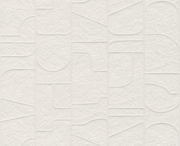 Arte Terra (incl. Gratis Lijm*) 23910 Wit