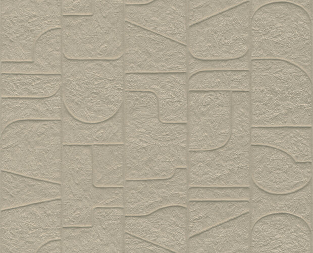 Arte Terra (incl. Gratis Lijm*) 23912 Taupe